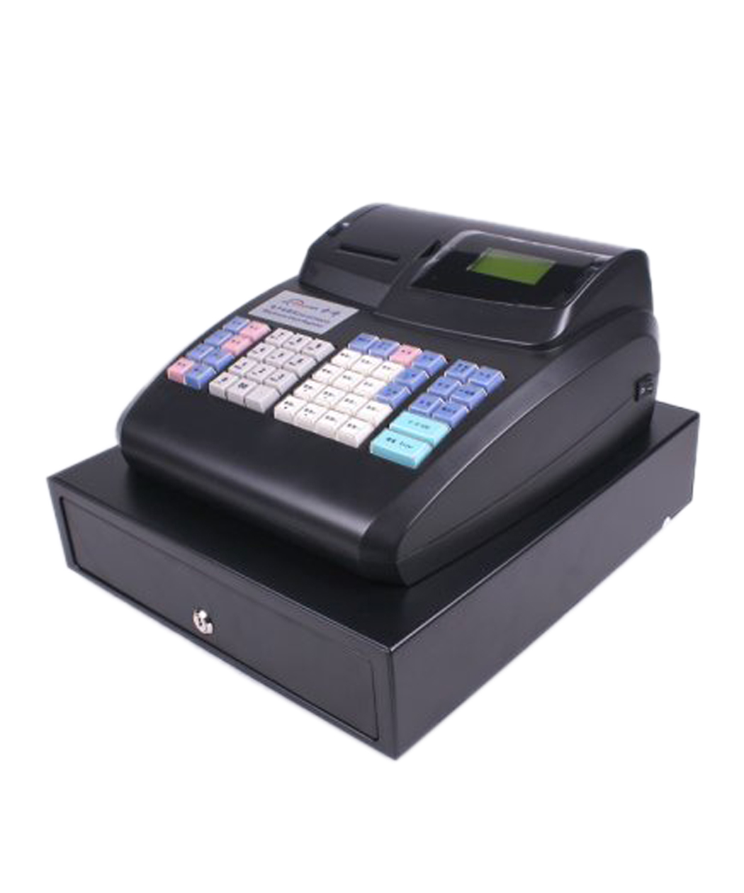 ECR800 CASH REGISTER