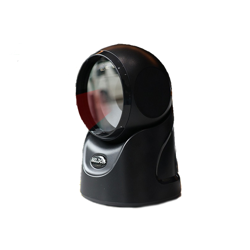 Barcode Reader 2D Desktop