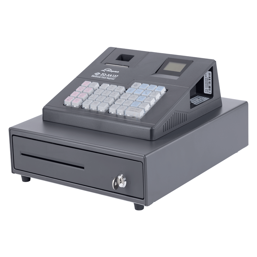 Zonerich “ZQ XA 137”