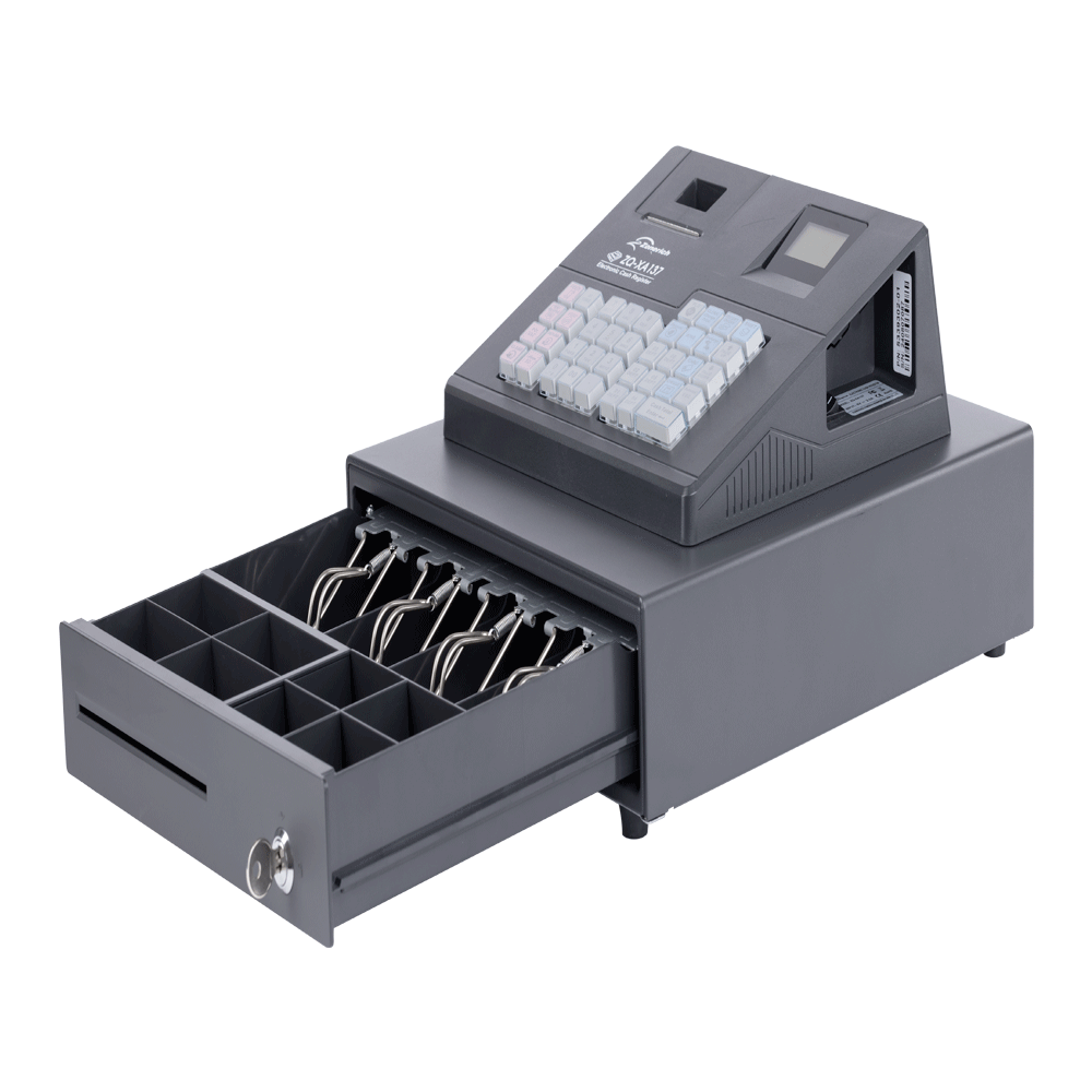 Zonerich “ZQ XA 137”