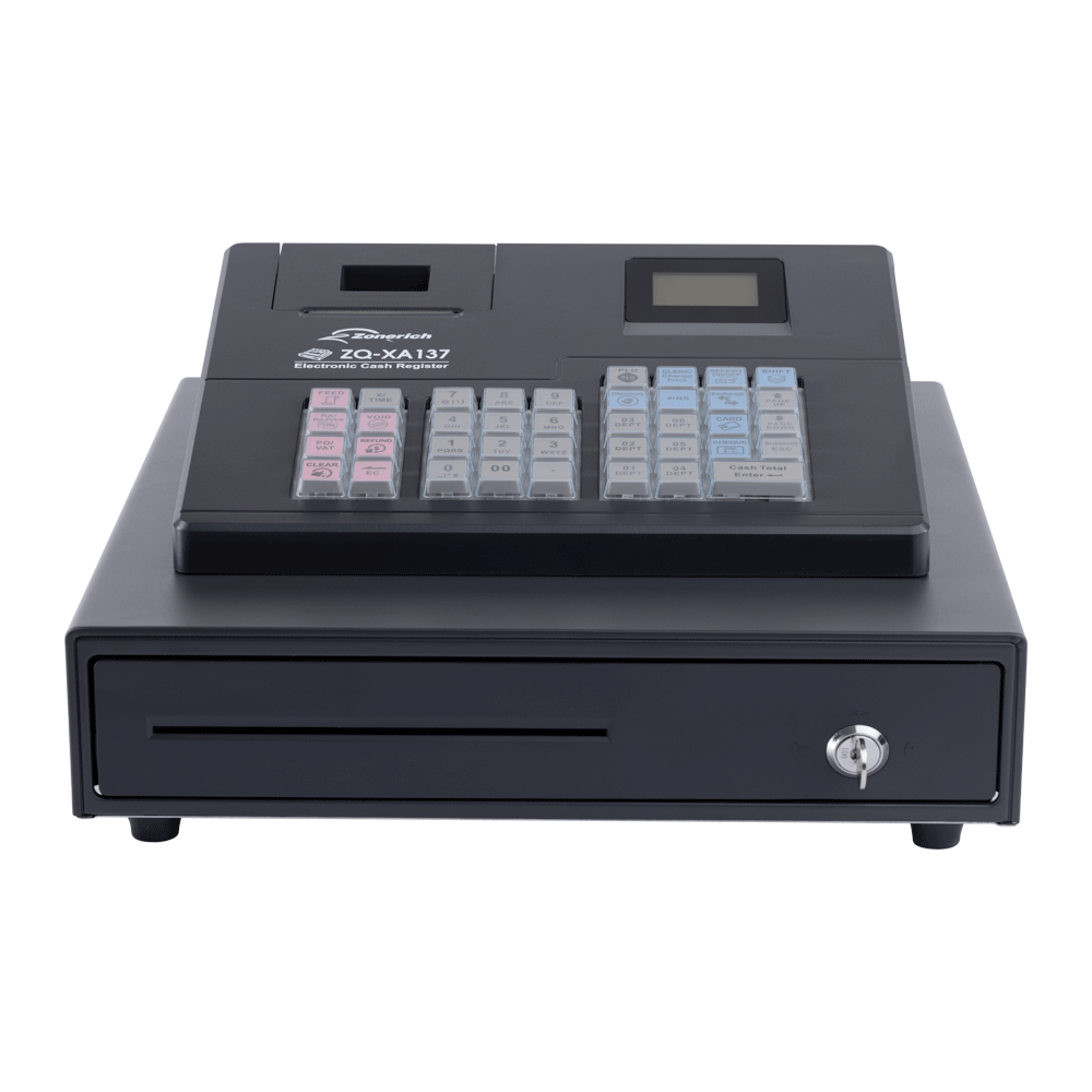 Zonerich “ZQ XA 137”