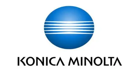 KONICA MINOLTA