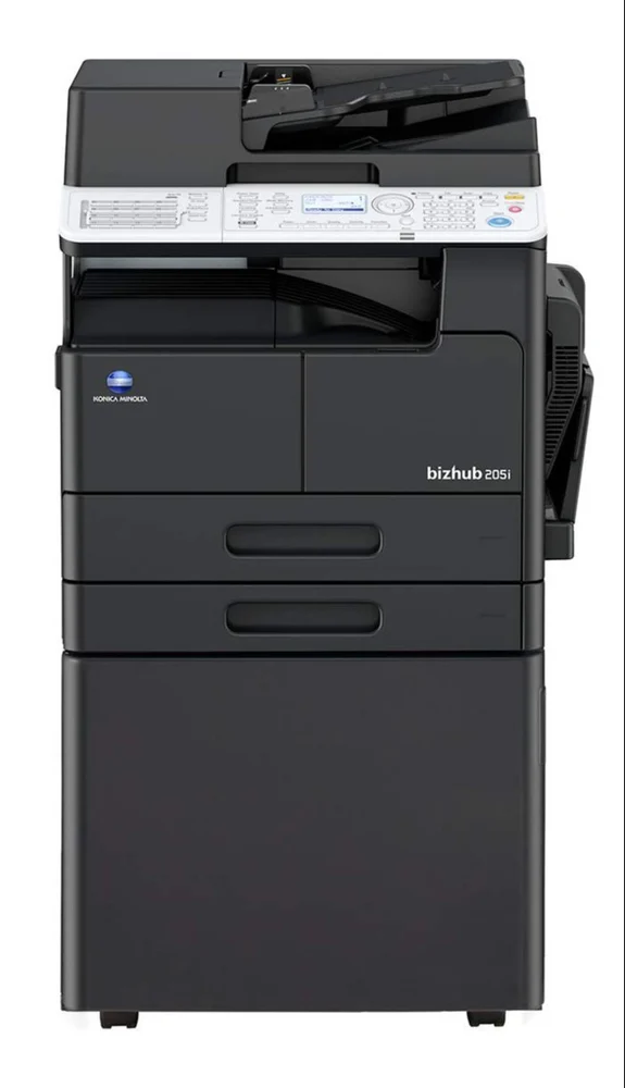 KONICA MINOLTA